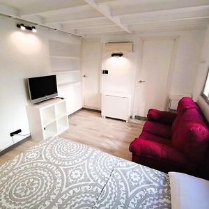 Apartamento de 1 Dormitorio